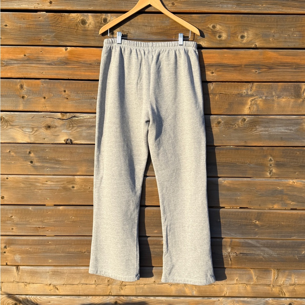 Roots Heather Gray Lounge Pants - Picture 7 of 7